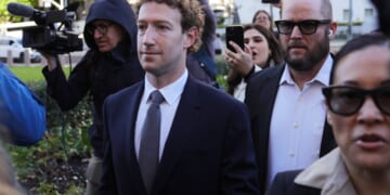 Trump Appoints Big Tech Elites to New Advisory Board