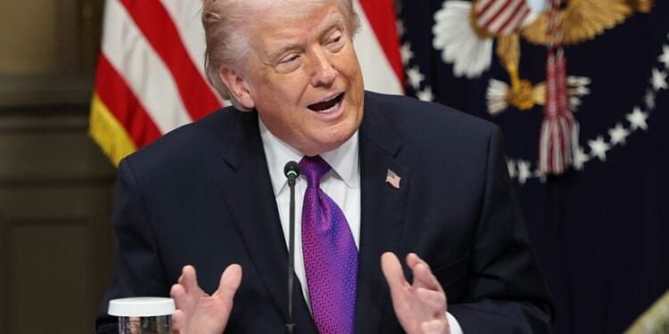 Trump Blasts 'Loser' Spain, Rips UK's Starmer Over Iran Campaign Support:NYP