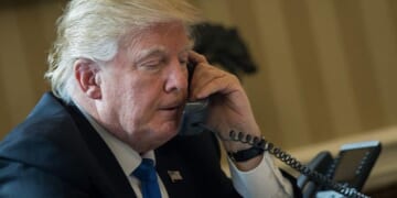 Trump Delays US Strikes on Iran Energy Infrastructure After Weekend Talks