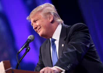 Trump Holds States Accountable for Violating Pro-Life Conscience Laws