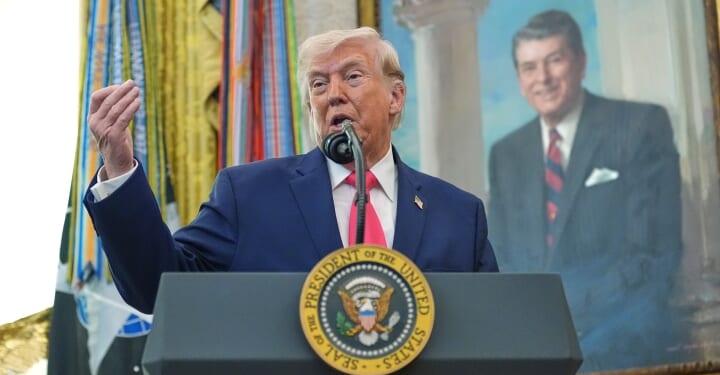 Trump Hunts for Iran Off Ramp While Tehran Shakes Its Fist