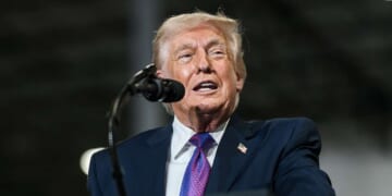 Image for article: Trump Postpones Iran Strikes Until They All Assemble In One Place Again For A Meeting