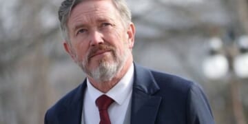 Trump to Visit Thomas Massie’s Kentucky District