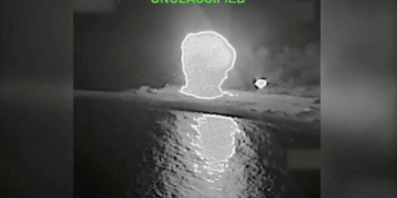 U.S. CENTCOM Confirms 11 Iranian Ships Destroyed in Gulf of Oman — 'Today, They Have ZERO' [WATCH]