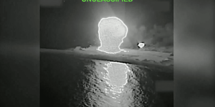 U.S. CENTCOM Confirms 11 Iranian Ships Destroyed in Gulf of Oman — 'Today, They Have ZERO' [WATCH]