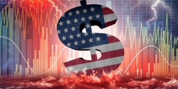 U.S. Government Financial Statements Reveal an Insolvent Federal Government