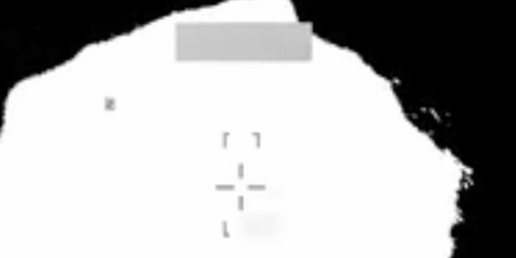 U.S. Hits Narco Vessel, 4 Killed In Caribbean [WATCH]