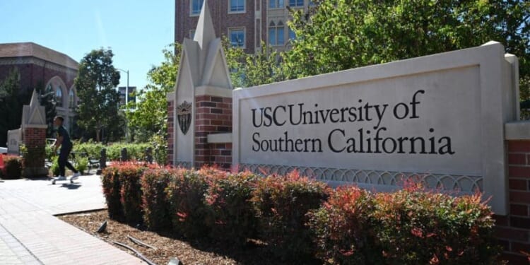 USC Scraps Governor Primary Showdown After Diversity Blowback