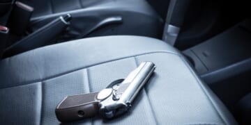 Virginia Lawmakers Remove Self-exemption From Gun-storage Bill Following Public Backlash