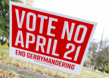 Virginia Pro-Life Group Urges No Vote on Democrat Redistricting Plan