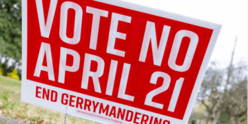 Virginia Pro-Life Group Urges No Vote on Democrat Redistricting Plan