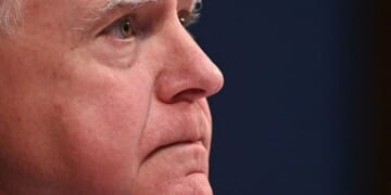 WALZ ROASTED! Rep. Fallon Crushes Minnesota Gov at Oversight Hearing — 'It's Evident Why Kamala Harris Picked You' [WATCH]