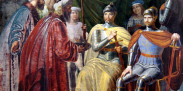 War, Just and Unjust - The Catholic Thing