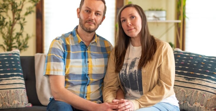 We Lost Our Foster Kids Because We Wouldn’t Push LGBTQ on Them. We Fought Back and Won