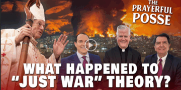 What Happened to “Just War” Theory?