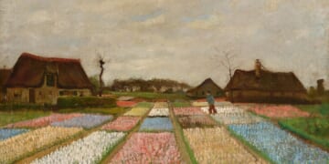 When the New Things Come Again