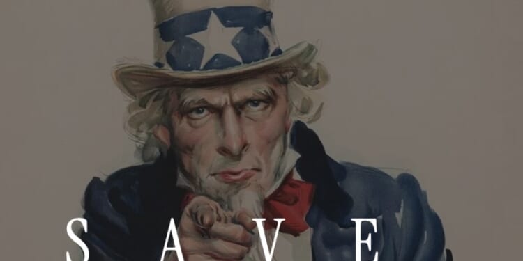 Why Can’t Congress Just Pass the SAVE Act?