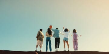 Why Gen Z “Nones” Are Reconsidering Religion