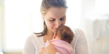 Wives and Mothers Should Be the Stars of Women's History Month