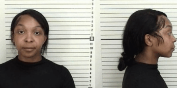 Woman Faces Murder Charge When Her Newborn Baby Dies After She Took Oxycodone