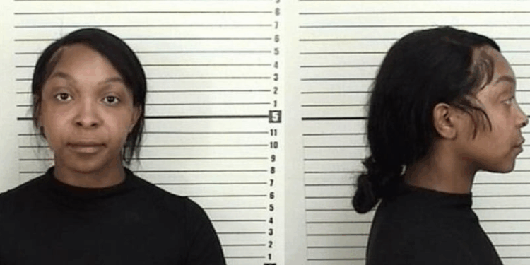 Woman Faces Murder Charge When Her Newborn Baby Dies After She Took Oxycodone