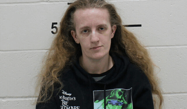 Woman Put Drugs in Food to Try to Kill Relative’s Unborn Baby