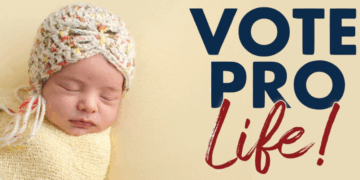 Yes, Christians Should be in Politics. Here’s Why