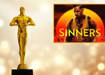 Image for article: ‘Sinners’ Wins Oscar For Crappiest Movie To Win Oscar
