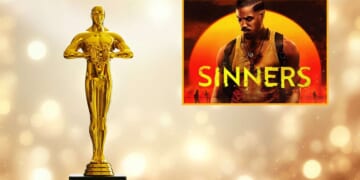 Image for article: ‘Sinners’ Wins Oscar For Crappiest Movie To Win Oscar
