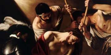 God Is Mocked - The Catholic Thing