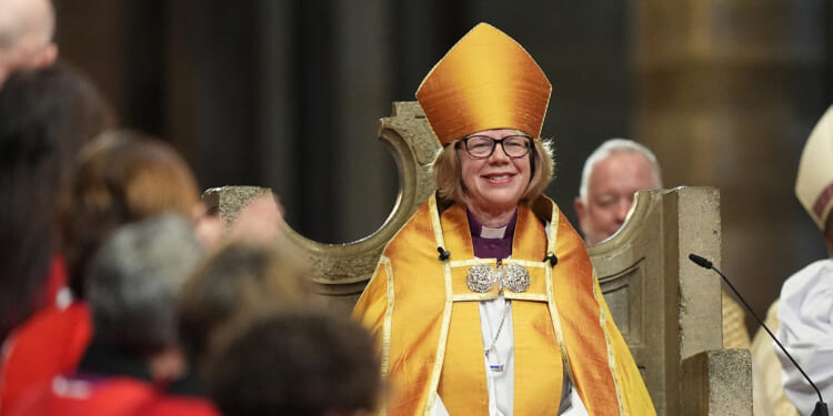 Pope Leo to meet Anglican primate in Rome