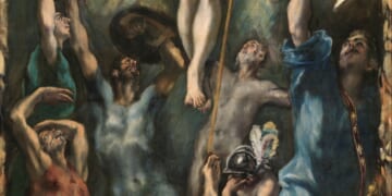 Easter: God, Love, Life - The Catholic Thing