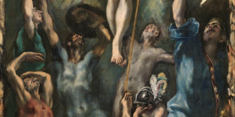 Easter: God, Love, Life - The Catholic Thing