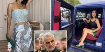 Lifestyles of the Rich and Shameless: The Family Had ‘Great Satan’ Green Cards : The Other McCain