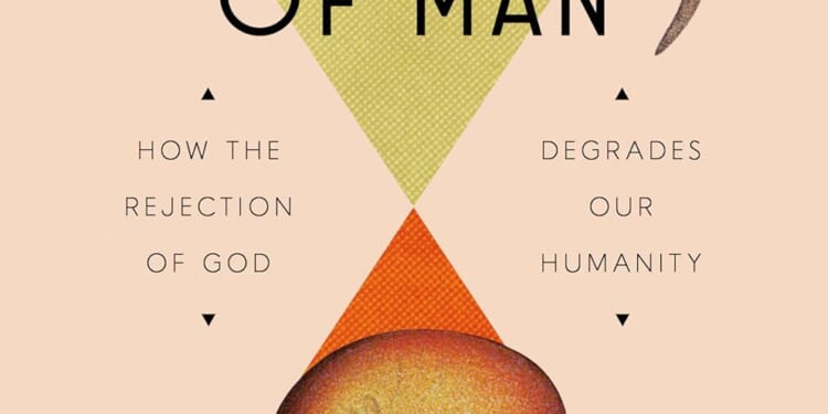 The Reconsecration of Man - The Catholic Thing