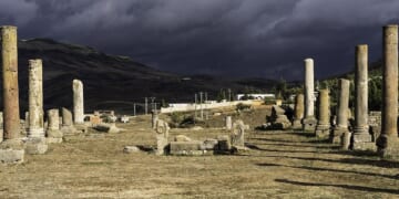 Why Pope Leo's upcoming trip to Algeria is so significant