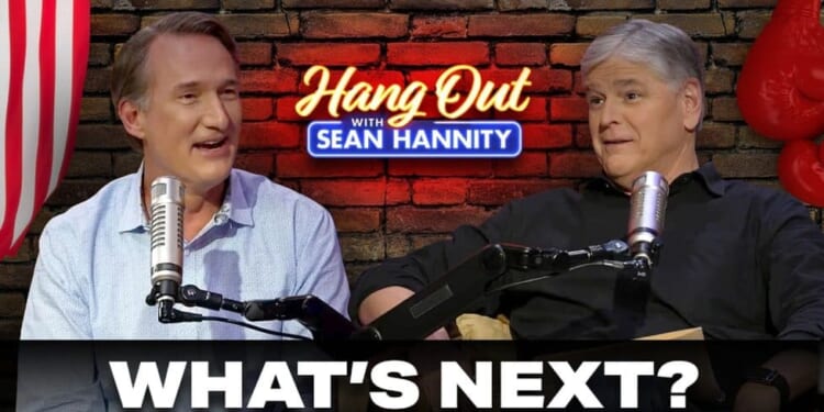 From Dishwasher to Governor… and His Next Big Move [WATCH]