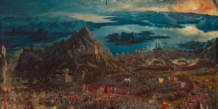 On Doing the Right Thing