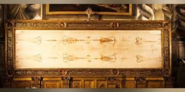 New DNA research confirms Shroud of Turin's passage through the Middle East