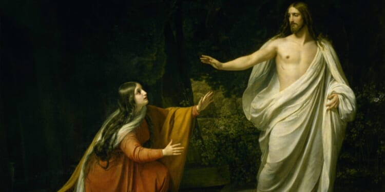 When does Easter 'officially' end?