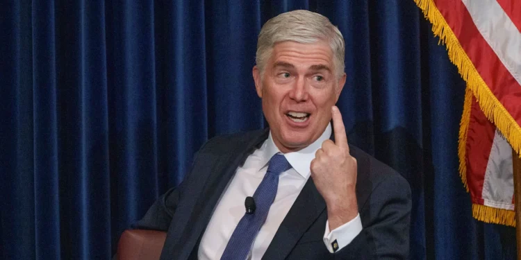 The deepening crisis of conservative jurisprudence