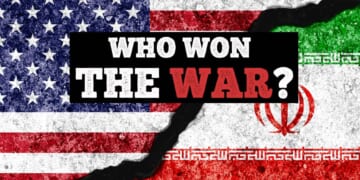 Image for article: Who Won The War With Iran? 10 Different News Outlets Report