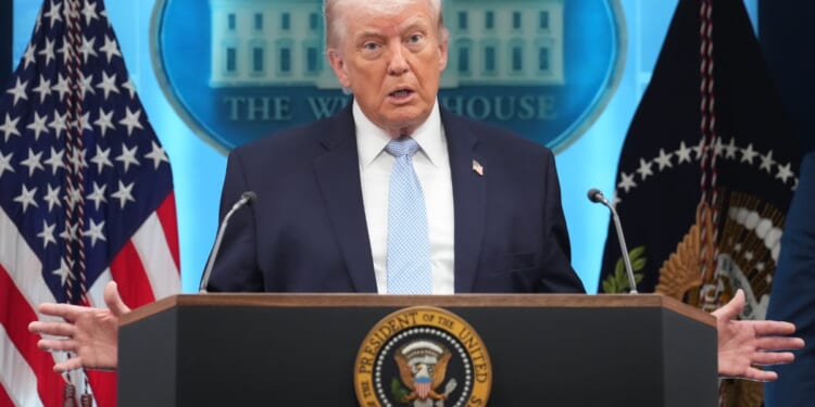 Trump, Vance Contradict Pakistani PM, Say Ceasefire Did Not Include Lebanon