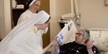 Dominican Sisters challenge New York gender-identity law in court