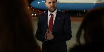 JD Vance Reacts to Report US Official Issued Threat to Vatican Ambassador