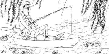 How cool the wind - On biblical language and the weather