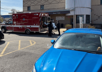 This Abortion Clinic Keeps Injuring Women in Botched Abortions