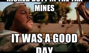 In The Mailbox: 04.10.26 : The Other McCain