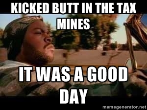 In The Mailbox: 04.10.26 : The Other McCain