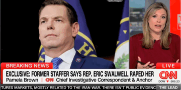 The Christine Blasey Ford Standard and the Sudden Destruction of Eric Swalwell : The Other McCain